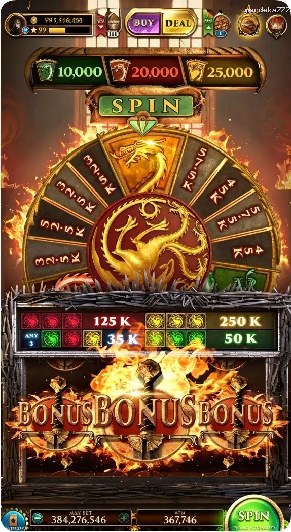 merdeka777 Unduh
